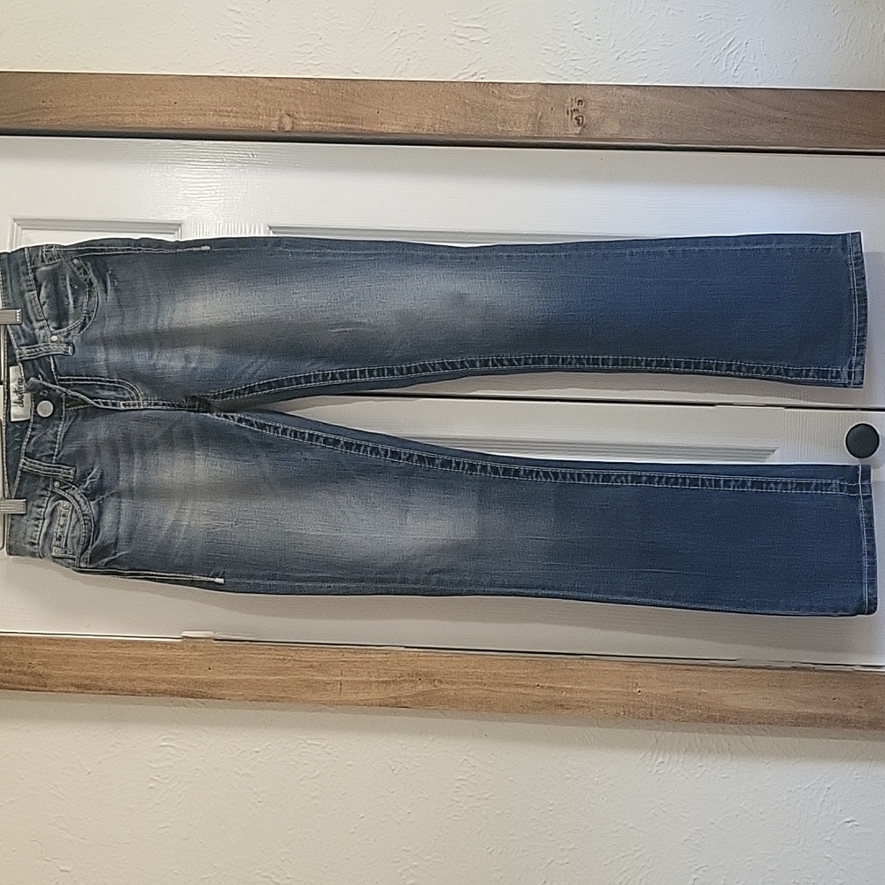 Daytrip Jeans 24L